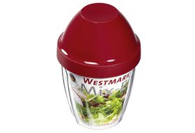 WESTMARK  WESTMARK Mixbecher 250ml