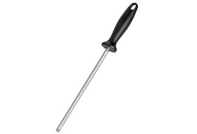 ZWILLING  Wetzstahl 230mm schwarz