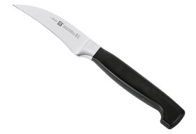 ZWILLING Schälmesser Vier Sterne 70mm