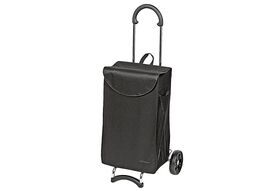 Andersen Einkaufsroller Scala Shopper Walker schwarz