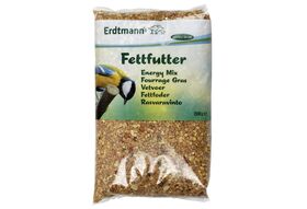 ERDTMANN Vogelfutter/Fettfutter 2500 g