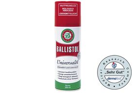 BALLISTOL Universalöl Spray 200 ml