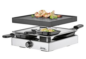 SPRING Raclette4 CLASSIC