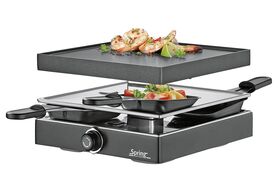 SPRING Raclette4 CLASSIC