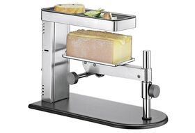 SPRING Raclette Ofen 'Chalet'