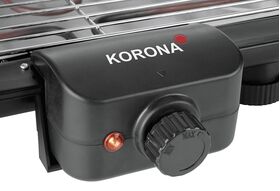 KORONA Barbecue-Tischgrill 46117 XXL