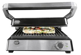 HAWS Kontaktgrill 30-BPG212000W