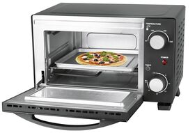 HAWS Mini-Backofen 30-MO202010 - 10L