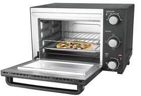 HAWS Mini-Backofen 30-MO202020 - 20L