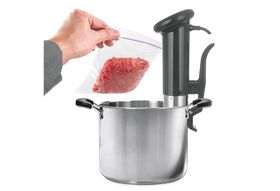 HAWS Sous-Vide Set 30-SVP1001 - Stick + Vakuumierer