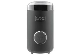 BLACK+DECKER Kaffeemühle BXCG150E