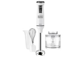 BLACK+DECKER Stabmixerset BXHBA600E