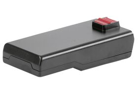 INVICTUS Lithium-Ionen-Akku für X9 Wechselbarer 25.2 V  Lithium-Ionen Akku