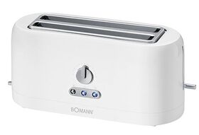 BOMANN Toaster TA 245 CB