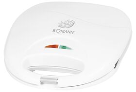 BOMANN Sandwich-Toaster ST 5016 CB