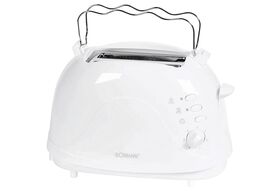 BOMANN Toaster TA 246 CB