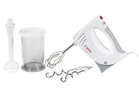 BOSCH Handmixer-Set MFQ 3540