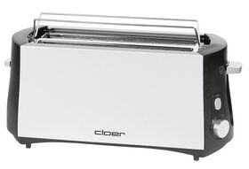 cloer Toaster Function Line 3710