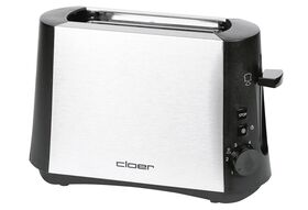 cloer Toaster 3890