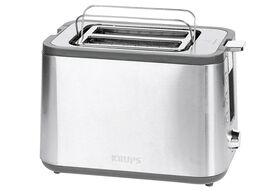 KRUPS Kompakt-Toaster Control Line KH 442D