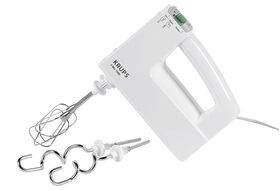 KRUPS Handmixer 3 Mix 7000