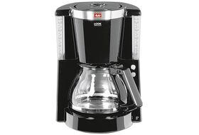 Melitta Filterkaffeeautomat Look IV Selection 1011-04