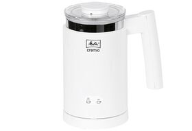 Melitta Milchaufschäumer Cremio 1014-01