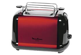 MOULINEX Toaster Subito LT 261 D