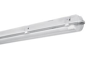 LEDVANCE LED Feuchtraumleuchte 1550lm 17 Watt 120cm kaltweiss