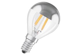 OSRAM LED Kopfspiegellampe A E14 380LM