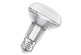 OSRAM LED Reflektorlampe R80 E27 9,6W dim