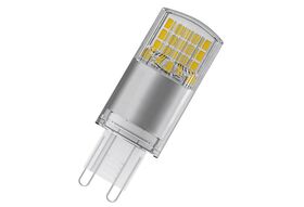 OSRAM LED Stiftsockellampe PIN G9 3,8W 470lm 2700K