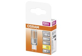 OSRAM LED Stiftsockellampe PIN