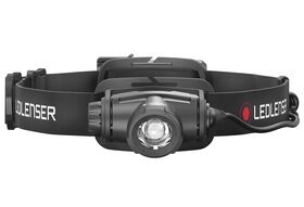 LED LENSER Stirnlampe H5 Core