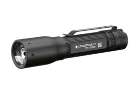 LED LENSER Taschenlampe P3 CORE