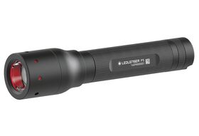 LED LENSER Taschenlampe P5 CORE inkl. 1x AA Batterie