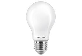 PHILIPS LED Birne 5,9W E27 806lm 2700K dim