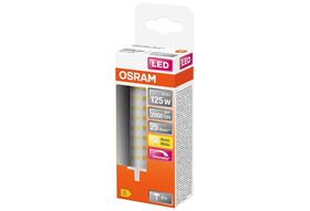 OSRAM LED Stab R7S 118mm 16W 2000lm 2700K dim