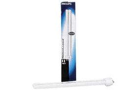 PHILIPS Leuchtrohr G 7 4 Pin, mit 4 Stift Sockel 11 Watt/840