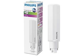 PHILIPS CorePro LED PLC 6,5W 830 2P G24d-2