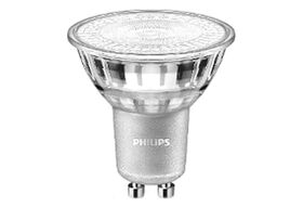 PHILIPS MST.LEDSPOT VL4,9-50W/830 365lm