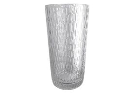 Q SQUARED  Big Longdrinkglas Kst.klar - 6 VPE