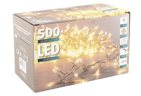 LED Lichterkette 'Snake Light' 500