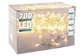 LED Lichterkette 'Snake Light' 700