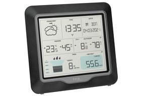 TFA-DOSTMANN Funk Wetterstation 'Rain Pro'