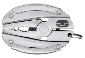 TRUE Multitool 'Scarab' 7 Funktionen