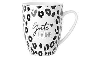 LA VIDA Becher 'Gute Laune'