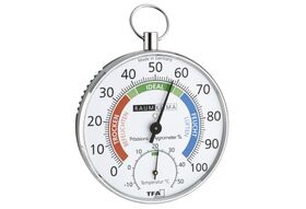 TFA-DOSTMANN Thermo-Hygrometer