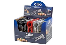 cilio tisch-accessoires Nußknacker