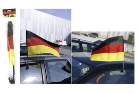 Autoflagge 'Deutschland'